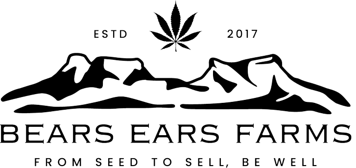 Bears Ears Farms Logo