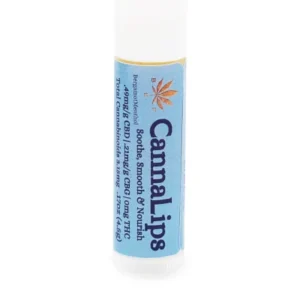 Best Chap Stick - CannaLips - Soothe, Smooth, & Nourish