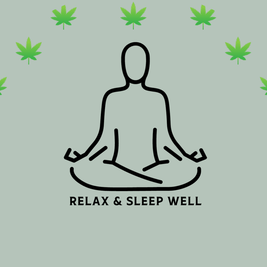 Featured Image: Blog Post PROMOTING BETTER SLEEP AND RELAXATION