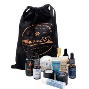 BEF Bundle Bag