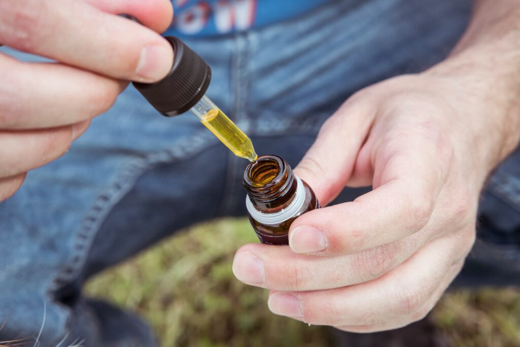 CBD Oil