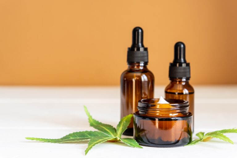 Benefits of Solvent-Free CBD